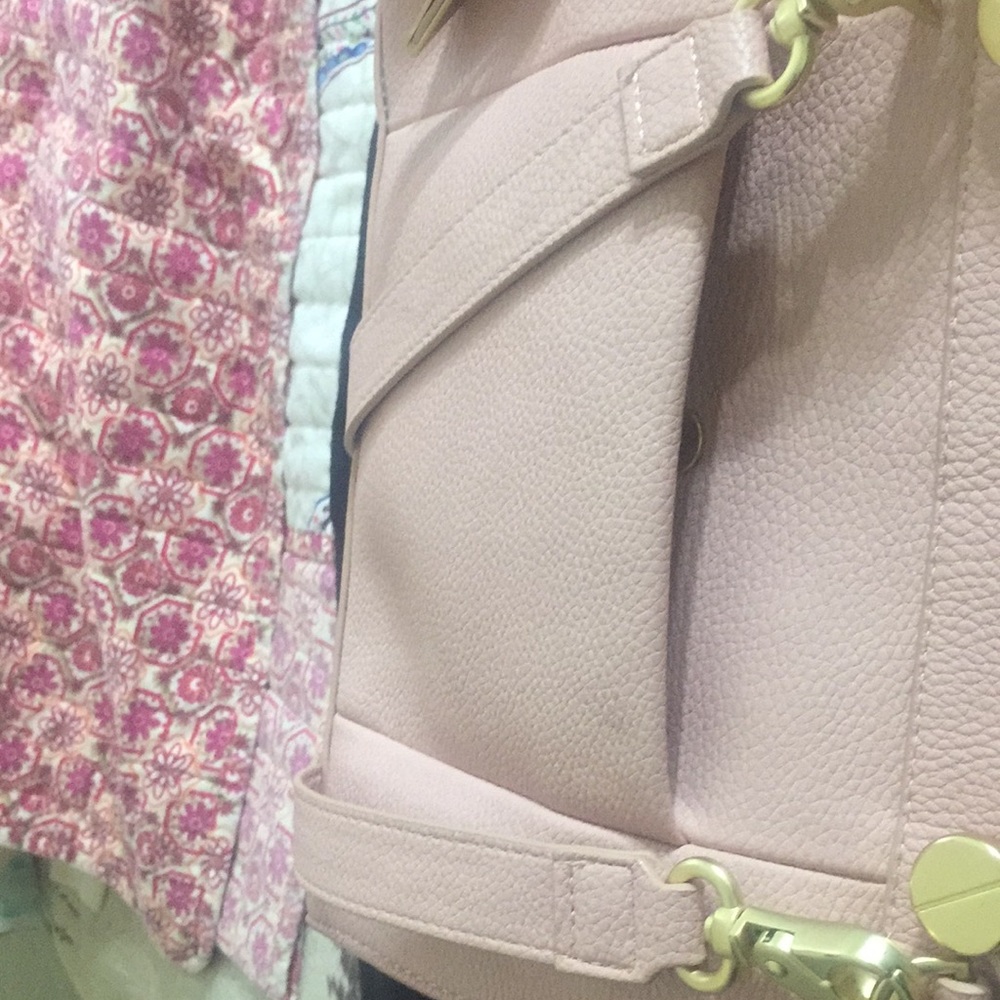 Ladies shoulder bag - Picture 8 of 10